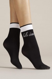 Black women's socks online